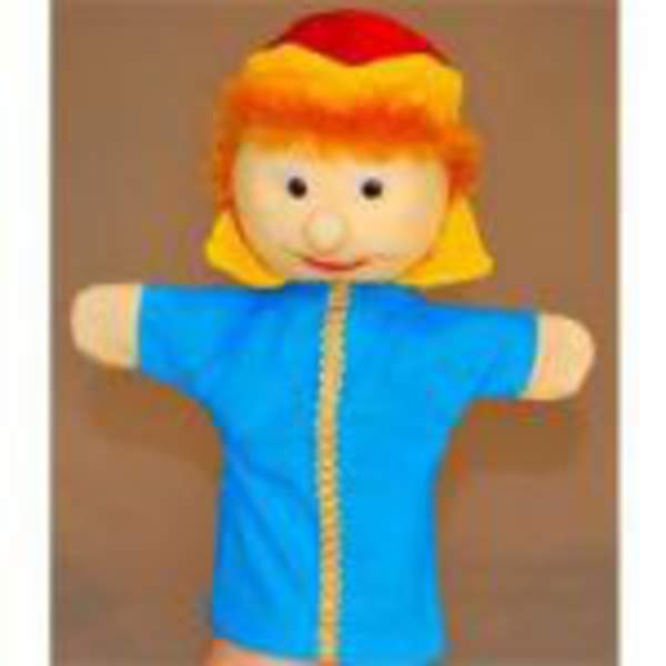 Рукавичка Царевич (шт.)