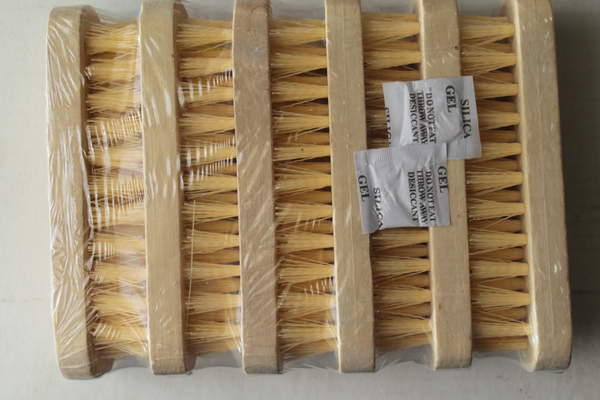 Щітка 8 дерево В2-2 (К-35) (шт.)