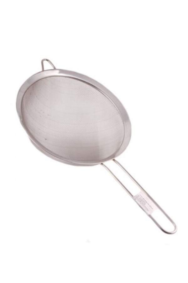0729 Чайне сито з ручкою 12см (шт.)