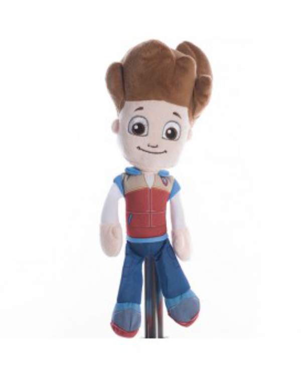 Хлопчик 1, 24987-1 (37x11x9см) (шт.)