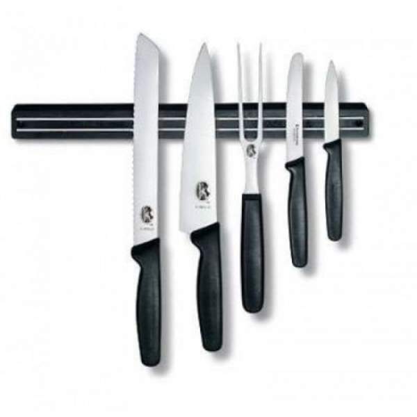 1410 Магнітна вішалка для ножів 33.5 х 4,8 см (шт.)