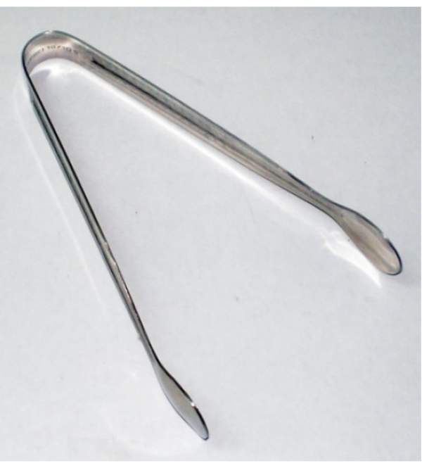 9923 Щипці кухонні в асортименті (шт.)