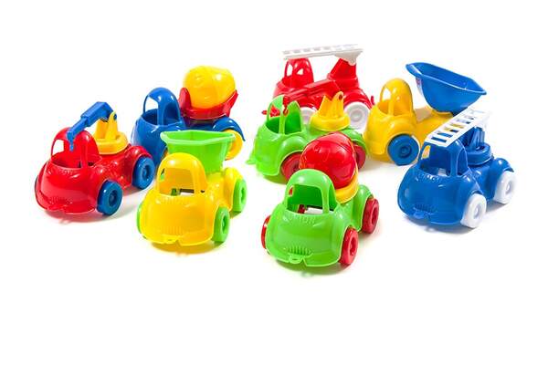 Авто Міні мікс 139 (шт.)