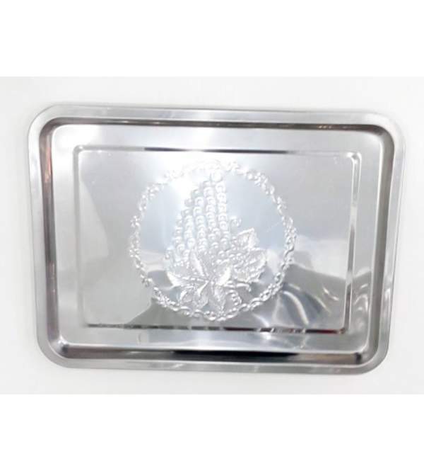 11705-14 Піднос прямокутний 40 см х 30 см (шт.)