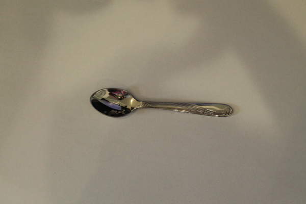 0316 Harmony Ложка кавова (шт.)