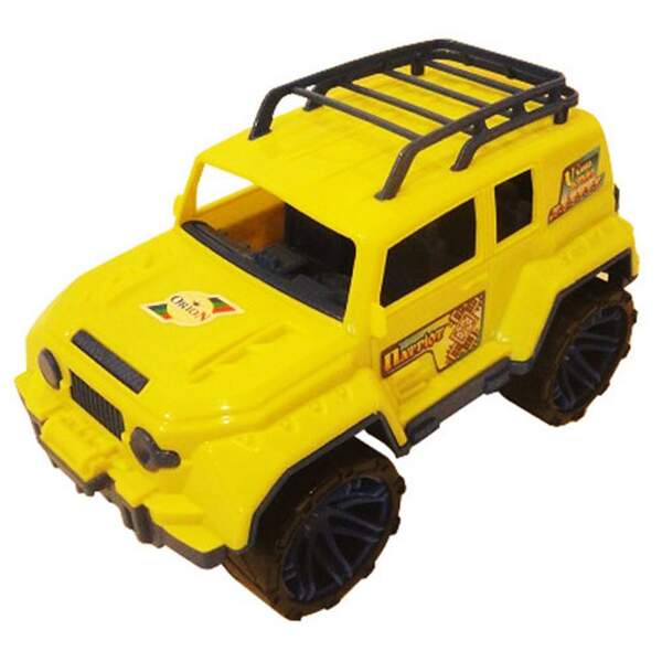 Авто Позашляховик 030 в.2 (шт.)