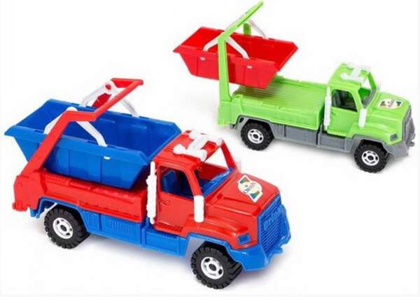 Авто комунальний Камакс 772 (шт.)