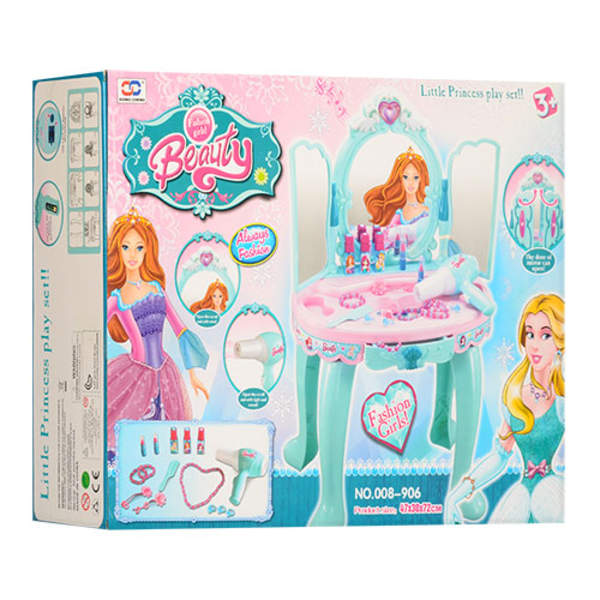 ІГРОВІ СТОЛИКИ, ТРЮМО