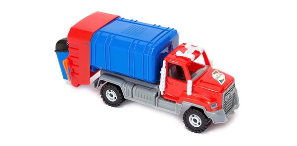 Авто Сміттевоз Камакс 765 (шт.)