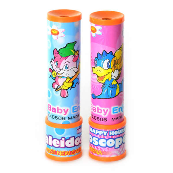 Калейдоскоп 0506 (360шт) 20см, в кульку, 20-5-5см (шт.)