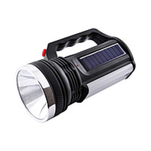 Переносний ліхтар ASK 2836 (1W+16SMD LED) ручний акумуляторний ТМ АСК арт.1015 (шт.)