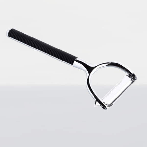 9624 Овочечистка нержавіюча L 15 см (шт) 9624 (шт.)