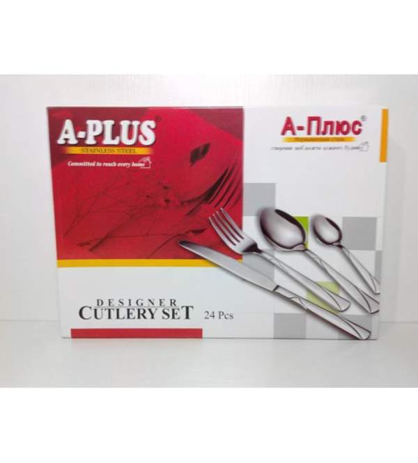 1414 Столовий набір (24 предмети) 1414 (шт.)