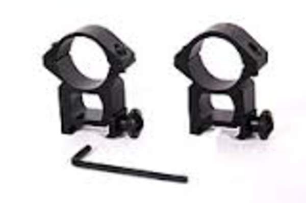 Кріплення під рушницю 3333, метал (шт.)