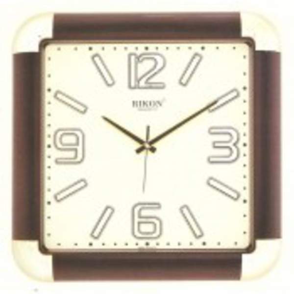 Годинник настінний Rikon RK07 (38*38см) (шт.)