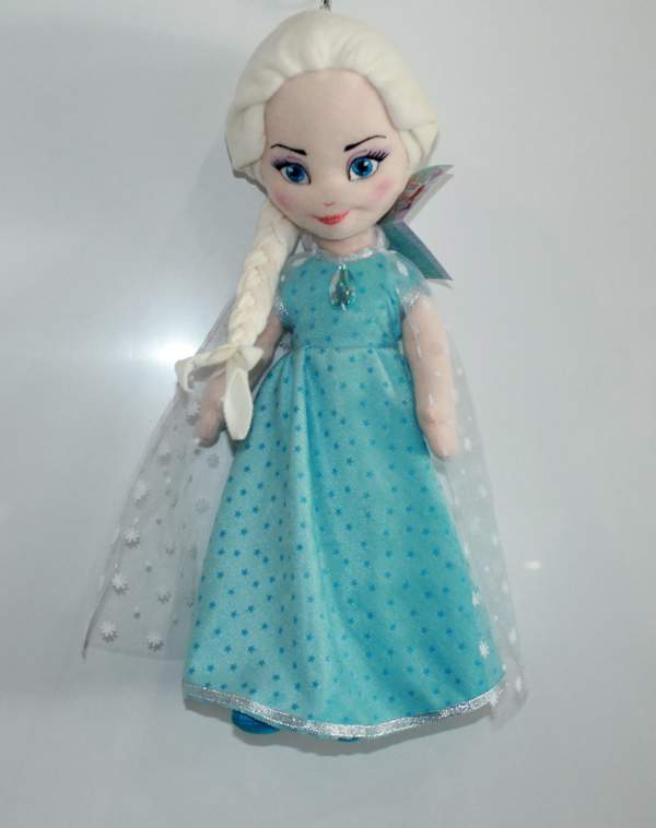 Лялька Еля, 00417-02 (45x17x9см) (шт.)