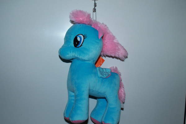 Коник 003(6), 00083-7 (33x11x32см) (шт.)