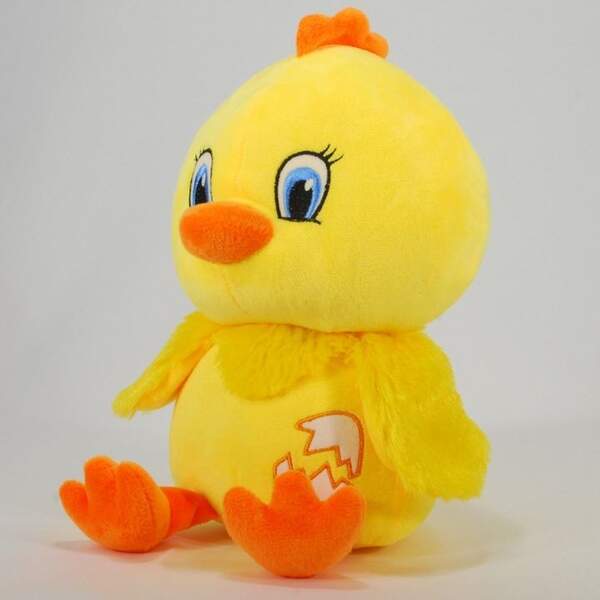 Курчатко №1, 25462 (34x16x16см) (шт.)