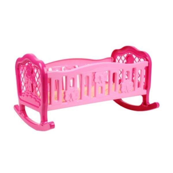 Іграшка "Колиска технок" 4531 (шт.)