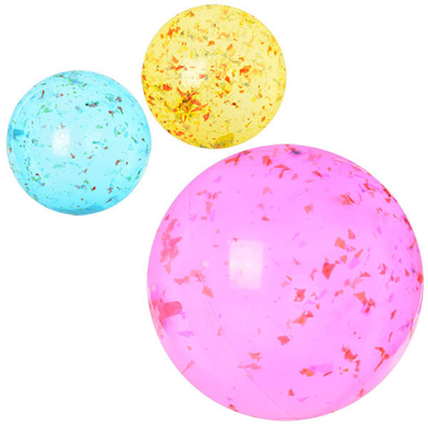 М'яч дитячий MS 0933 (120шт) 9 дюймів, ПВХ, 75г, 3 кольори (шт.)