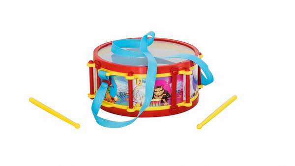 Барабан Великий 564 (шт.)