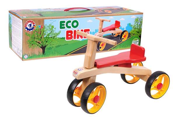 Іграшка "Байк ТехноК", арт.4760 (шт.)