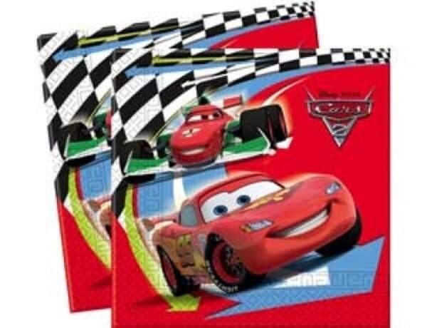 Серветки дитячі в асортименті (шт.)