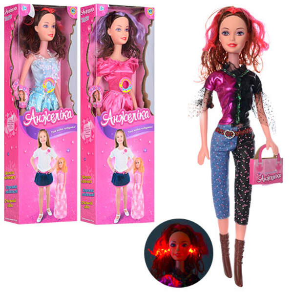 Лялька A9929 I UA (24шт) ростова, 56см, муз(укр), світло, 3види, на бат(таб), у кор-ці, 60-20-8,5см (шт.)