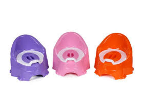 Горщик дитячий арт. 5156 (шт.)