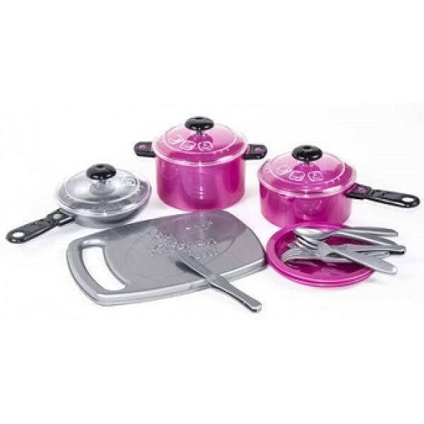 Набір Кухня Iriska 823 (шт.)