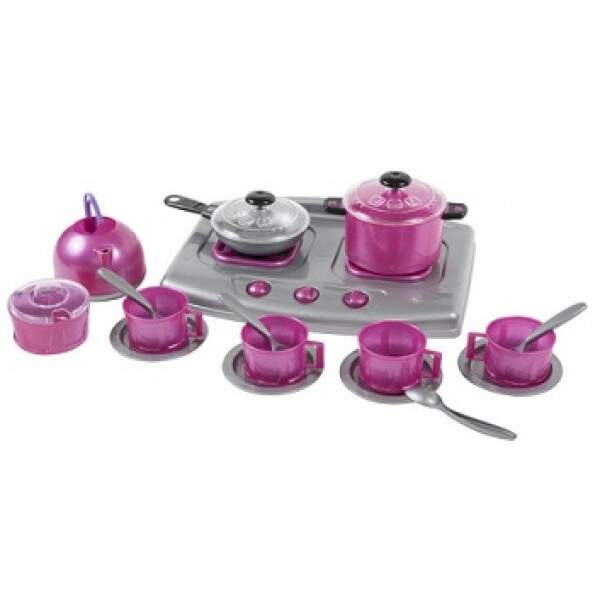 Набір посуду Iriska 2 073 (шт.)