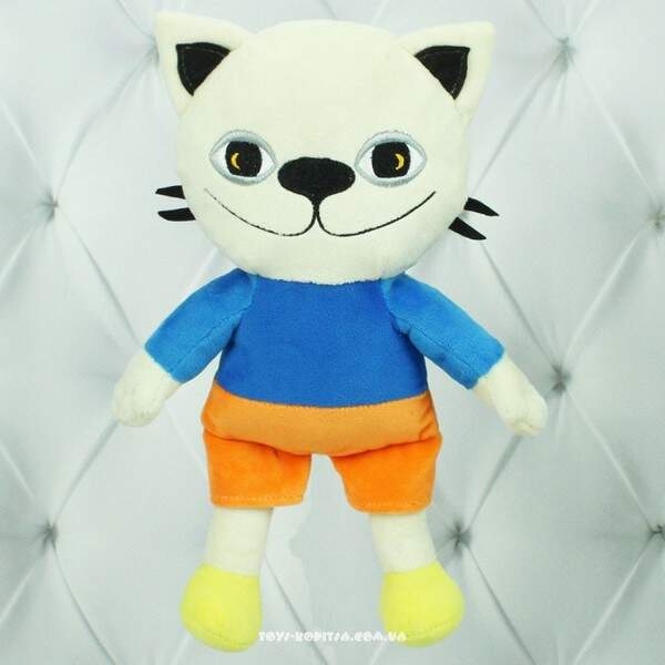 Котеня, 00072-6 (30*16*8см) (шт.)