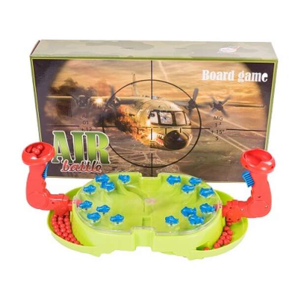 Повітряний бій 687 (шт.)