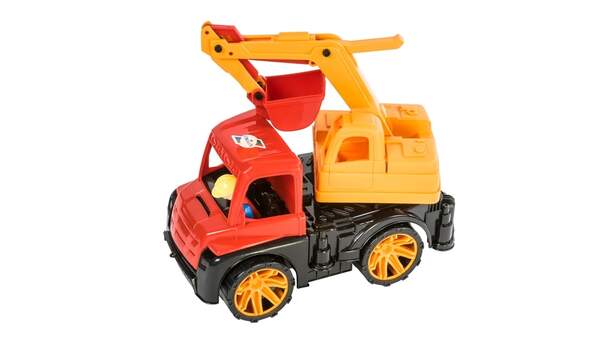 Автомобіль М4 з ковшем 014 (шт.)