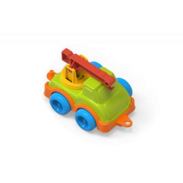 Іграшка "Автокран Міні Технок" 5224 (шт.)