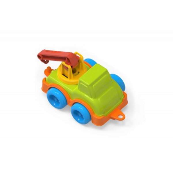 Іграшка "Евакуатор Міні Технок" 5248 (шт.)