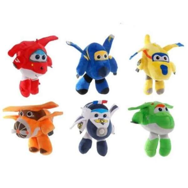 Літачок, 24955 (20см) (шт.)