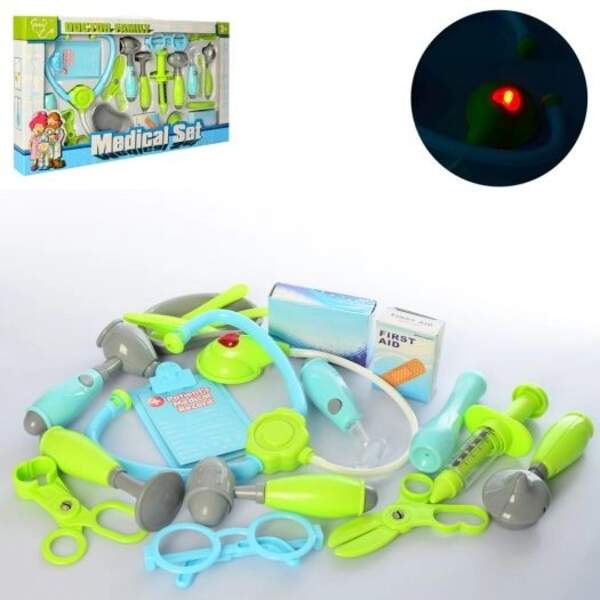 Лікар D1502 (55х30х6 см) (шт.)