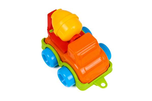 Іграшка "Автоміксер Міні ТехноК" Арт.5217 (шт.)