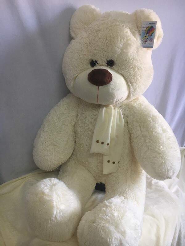 Ведмедик"Артур"-108\01 (140 см) (шт.)