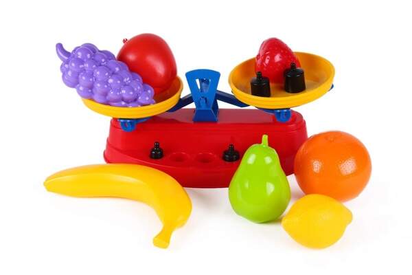 Іграшка "Набір фруктів Технок" Арт.6023 (шт.)