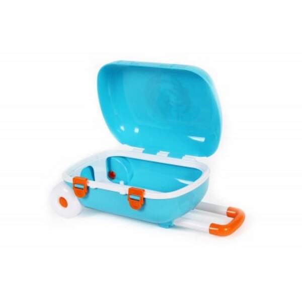 Іграшка "Валіза Технок" 6108 (шт.)