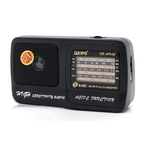 Радіо KB 409 (40) 1689 (шт.)