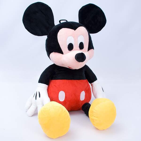 Мишка 4х, 00284-42  (43х30х20см) (шт.)