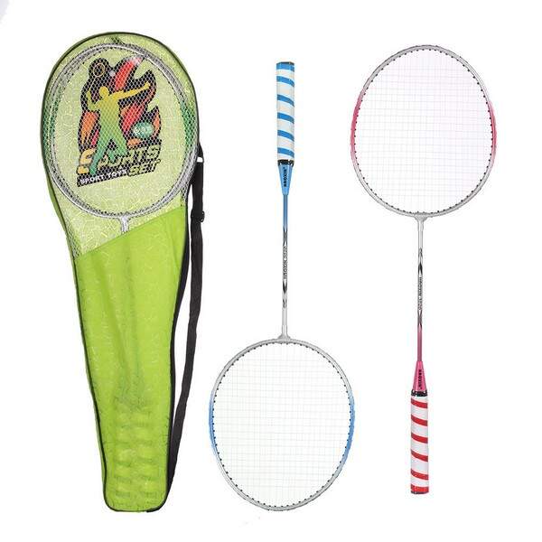 Бадмінтон BT-BPS-0071 №3020 2 ракетки в сумці 3кол./30/ (шт.)