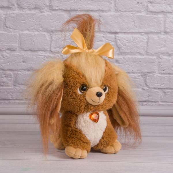 Мупсі песик 4, 00135-72 (23x19x23см) (шт.)