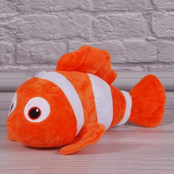 Риба клоун 01, 25, 25069 (25см) (шт.)