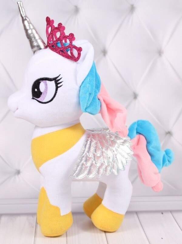 Коник 003(11), 00084-82 (33x11x32см) (шт.)