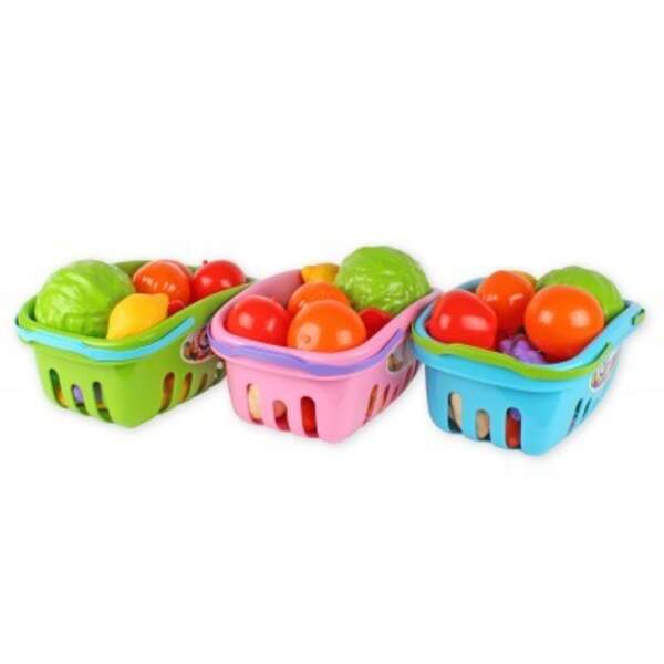 Іграшка "Набір продуктів ТехноК", арт.5354 (шт.)