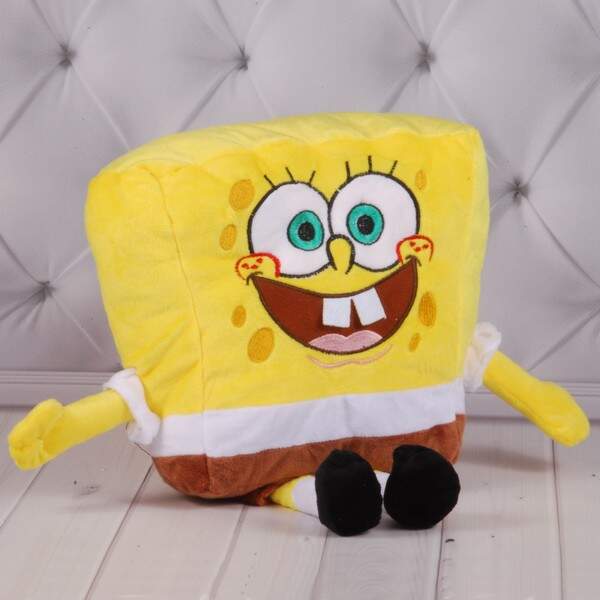 Губка 3/1, 00692-3 (38x23x10см) (шт.)